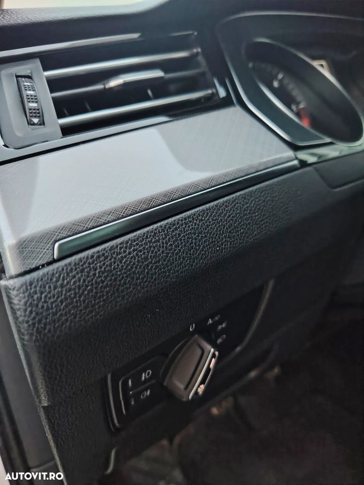 Volkswagen Passat 2.0 TDI SCR Business - 20