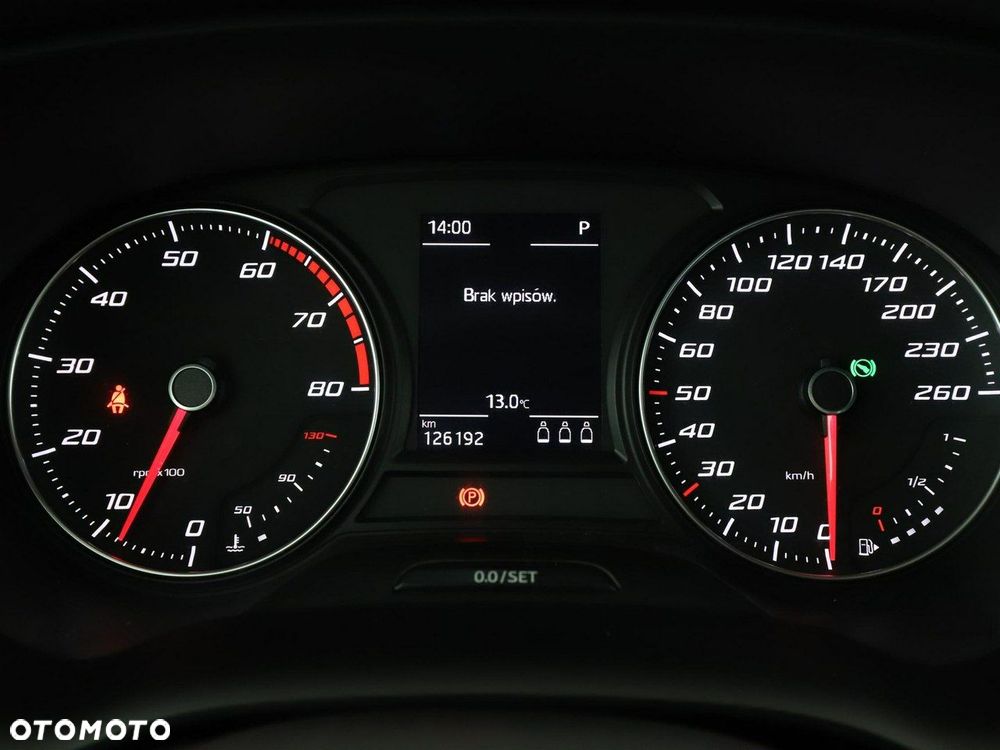 Seat Ateca 1.4 ECO TSI Xcellence S&S DSG - 22