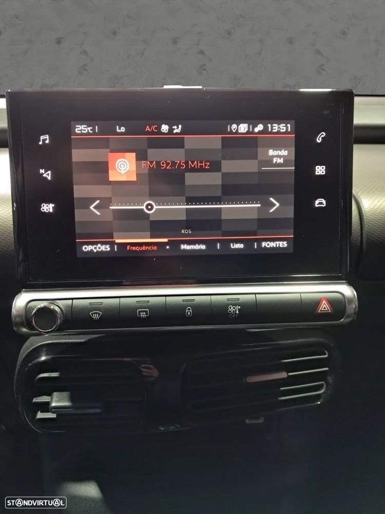Citroën C4 Cactus 1.2 PureTech Feel Business - 9