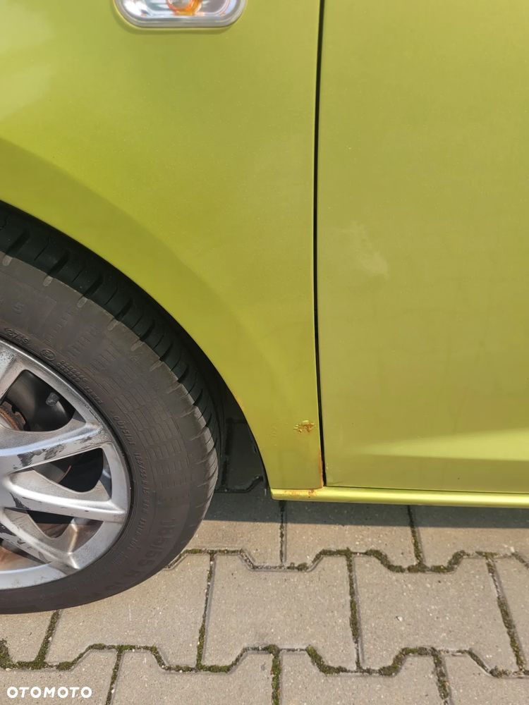 Seat Ibiza - 30