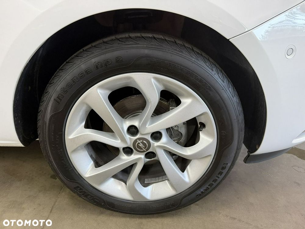Opel Corsa - 36