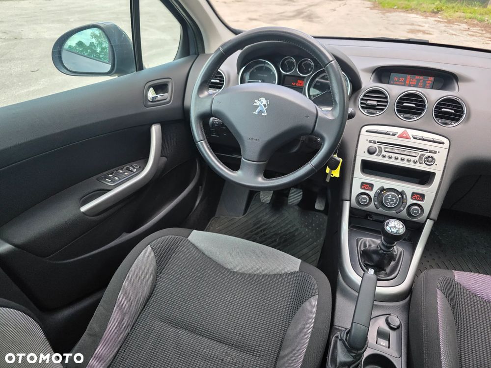 Peugeot 308 1.6 HDi Premium - 23