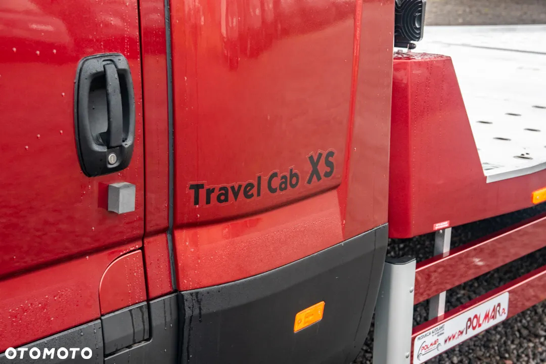 Iveco Daily 50C21HA8/P Autolaweta 3.0 210KM - 8