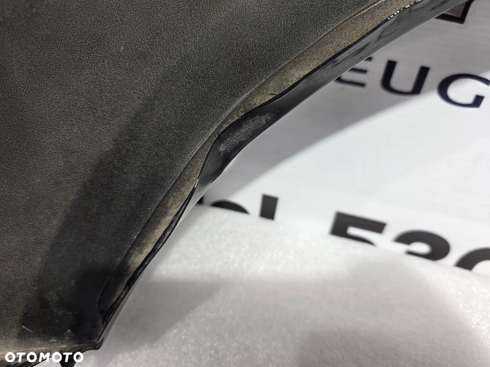 AUDI A4 B9 8W0 LIFT 18- PRAWY BŁOTNIK PRZEDNI PRZÓD NR 8W0821092 NR AUKCJI BŁ317 - 27