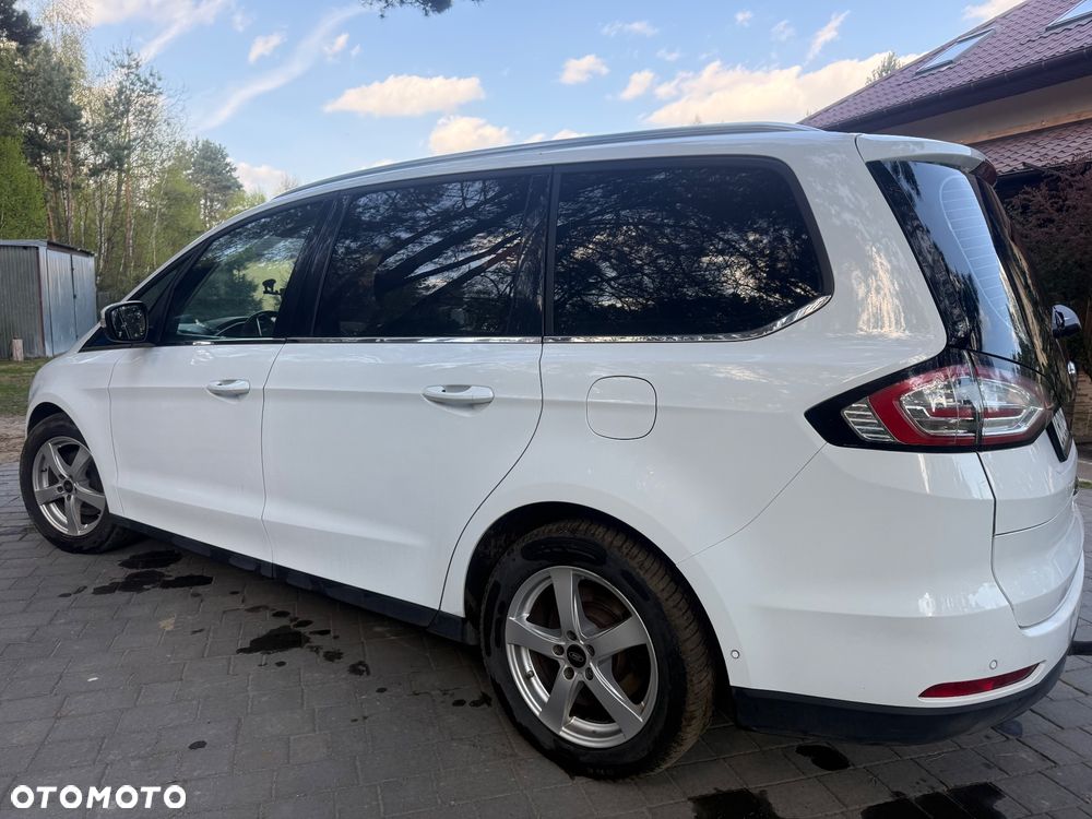 Ford Galaxy - 5