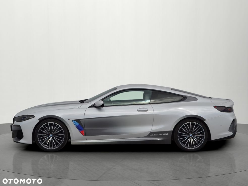 BMW Seria 8 M850i xDrive - 2