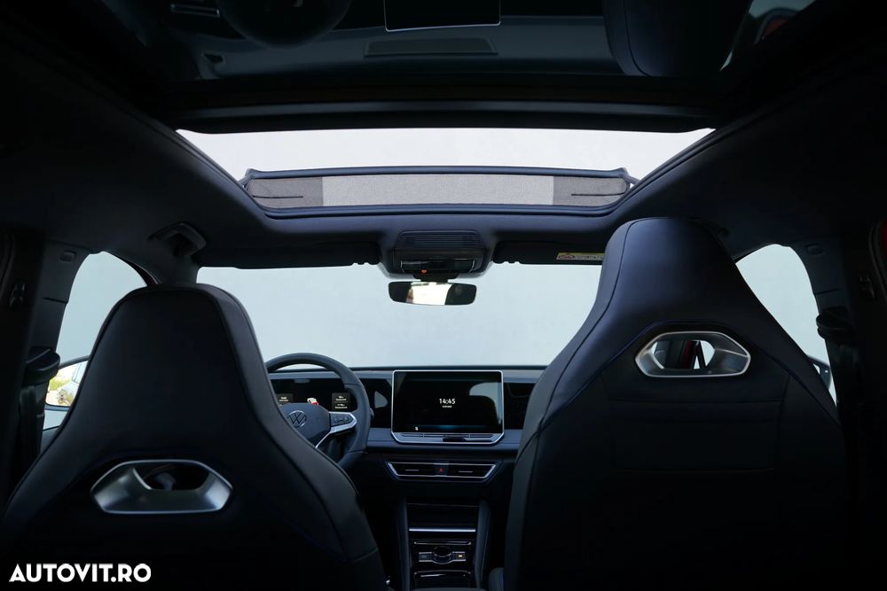 Volkswagen Tiguan 1.5 TSI eHybrid DSG PHEV R-Line - 35