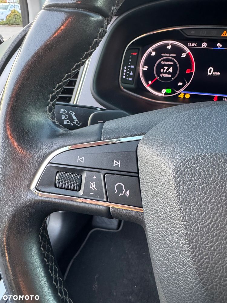 Seat Leon 2.0 TDI DSG Xcellence - 28