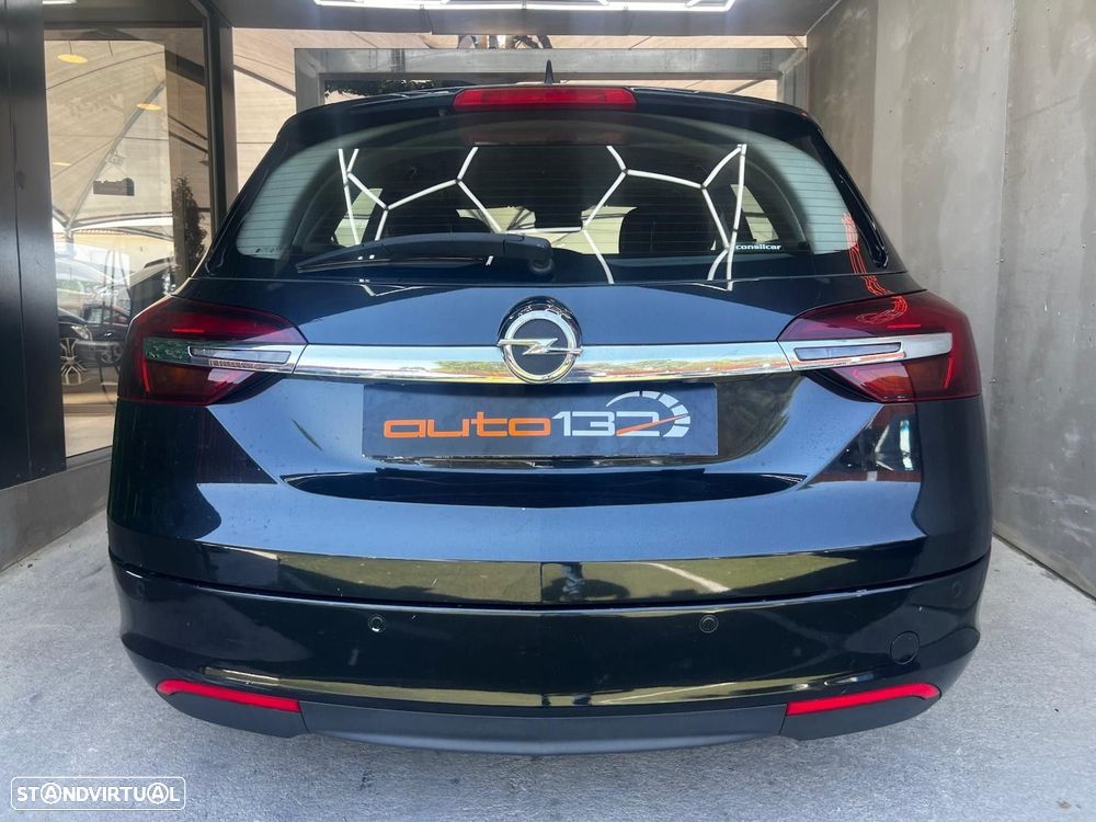 Opel Insignia Sports Tourer 2.0 CDTi Cosmo S/S - 6