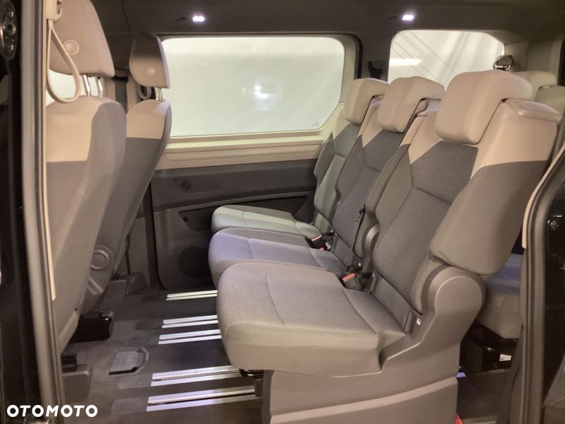 Volkswagen Multivan 1.4 TSI eHybrid PHEV 160kW L1 Life DSG - 13