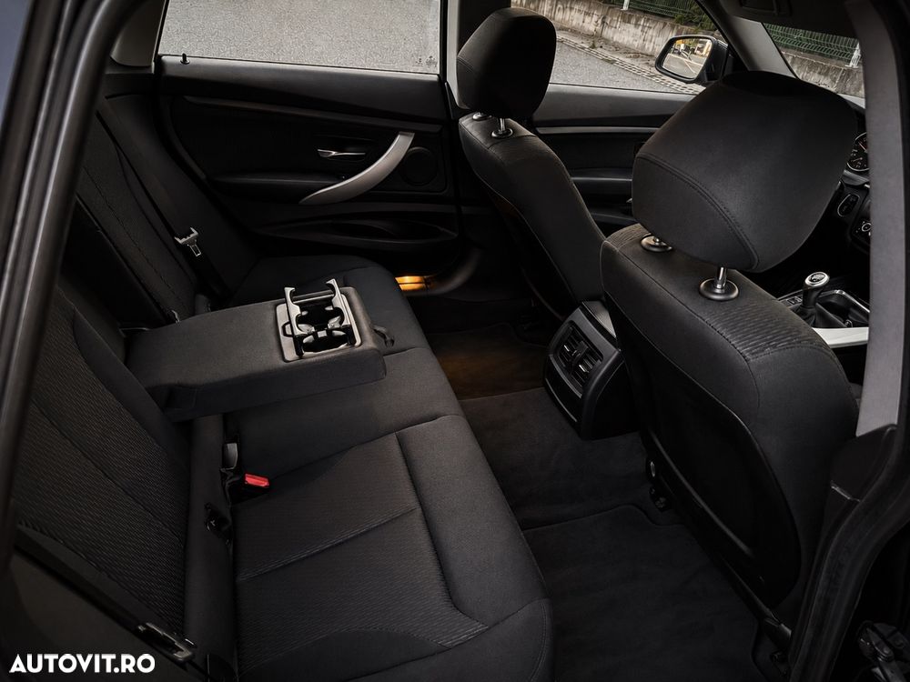 BMW Seria 3 - 15
