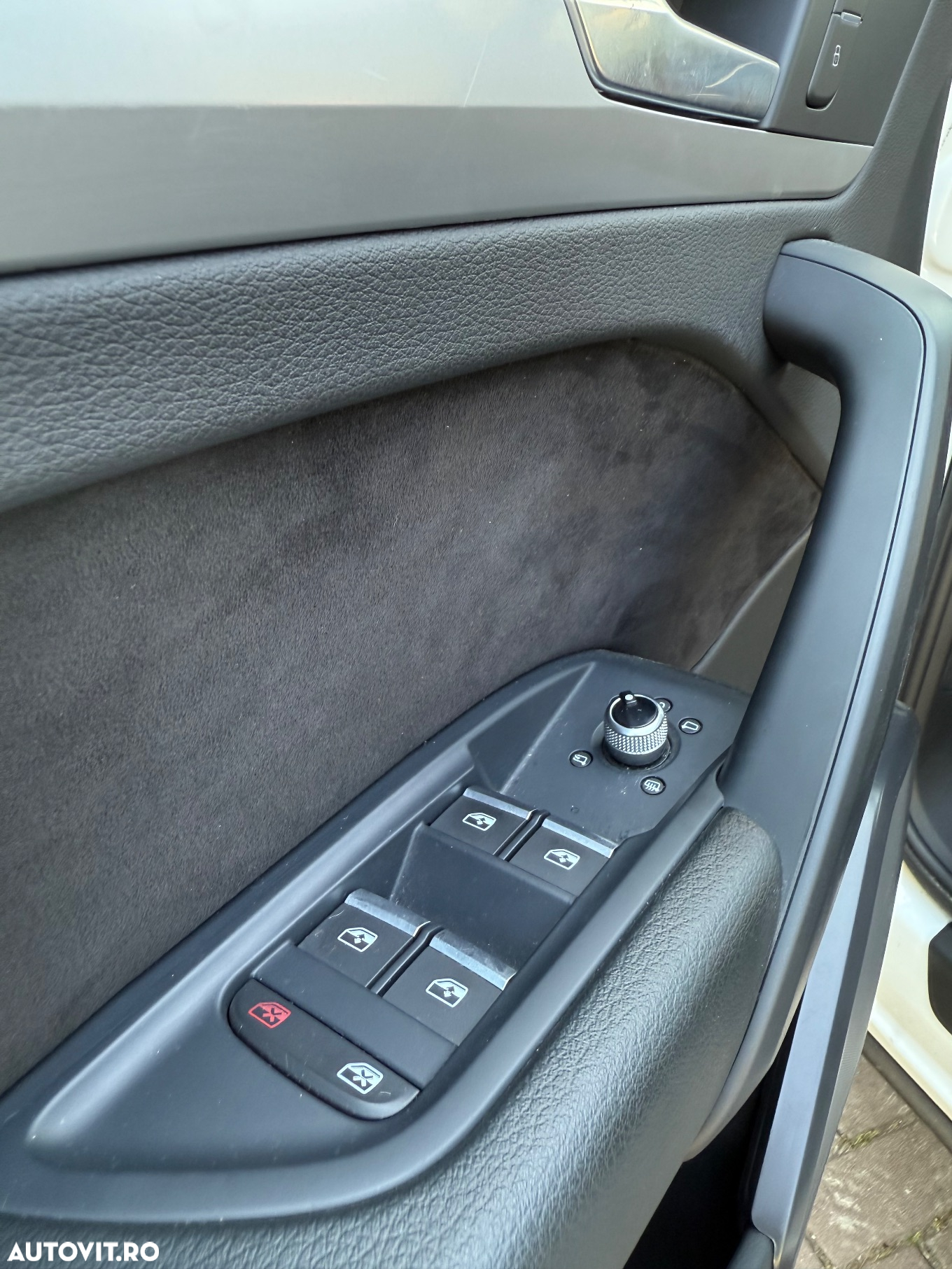 Audi Q5 50 TFSIe quattro S tronic - 20
