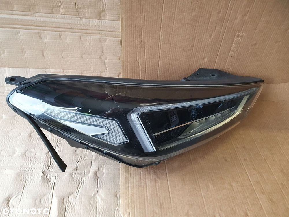 HYUNDAI TUCSON III lift lampa prawa 92102D7700 KOMPLETNA ORYGINALNA EUR