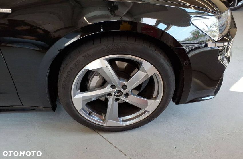 Audi A7 Sportback 45 TFSI mHEV Quattro S tronic - 21