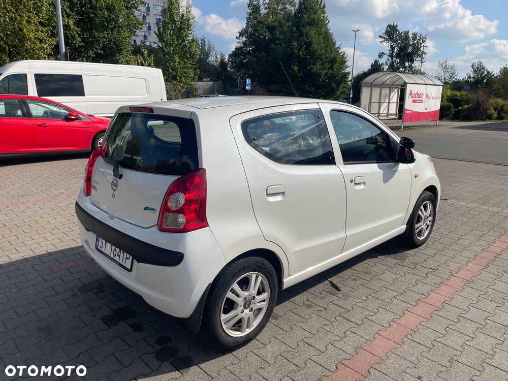 Nissan Pixo 1.0 Automatik more - 31