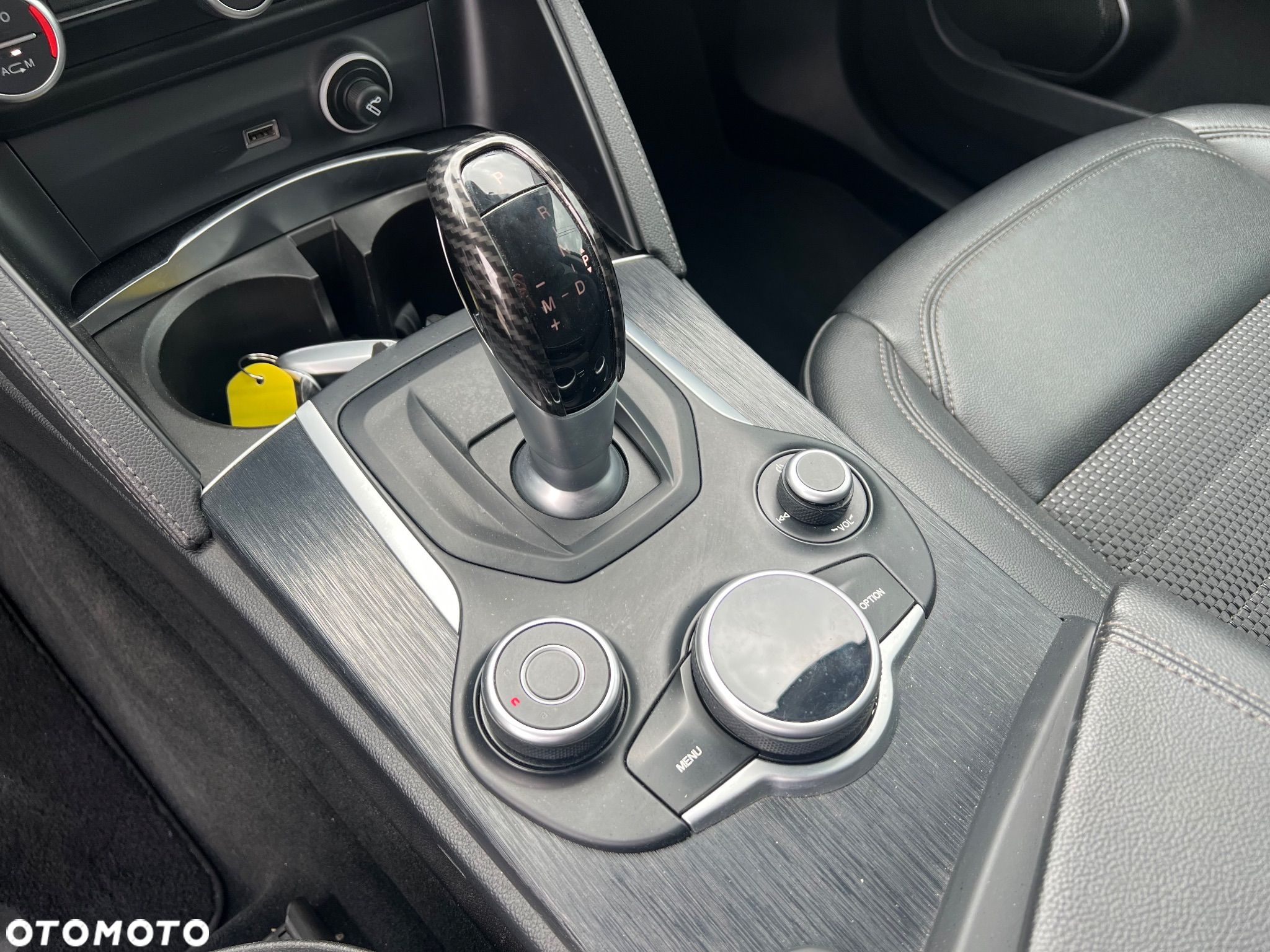 Alfa Romeo Stelvio 2.2 Diesel 16V AT8 Q4 Lusso - 21