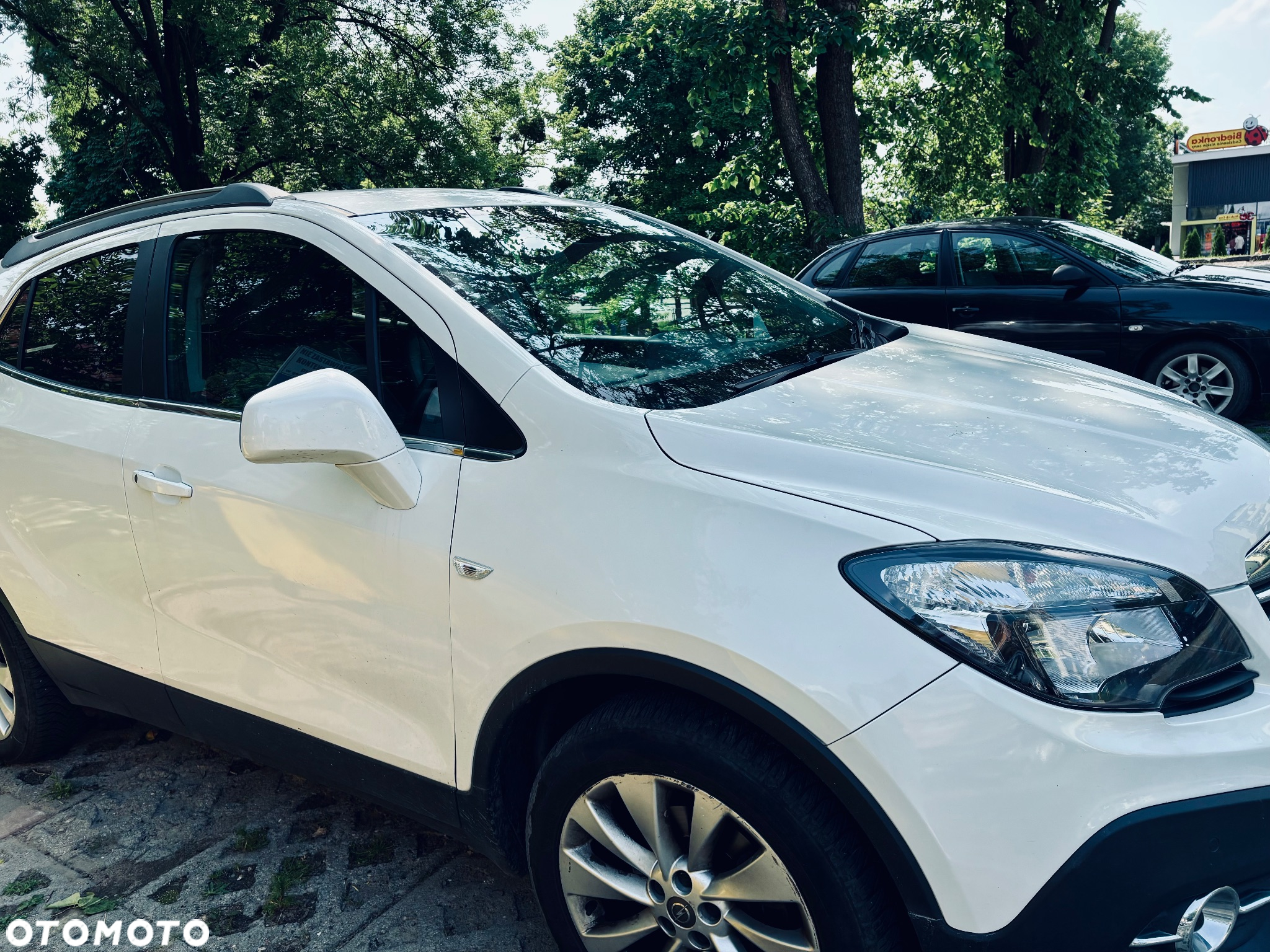 Opel Mokka 1.7 CDTI ecoFLEX Start/Stop Edition - 3