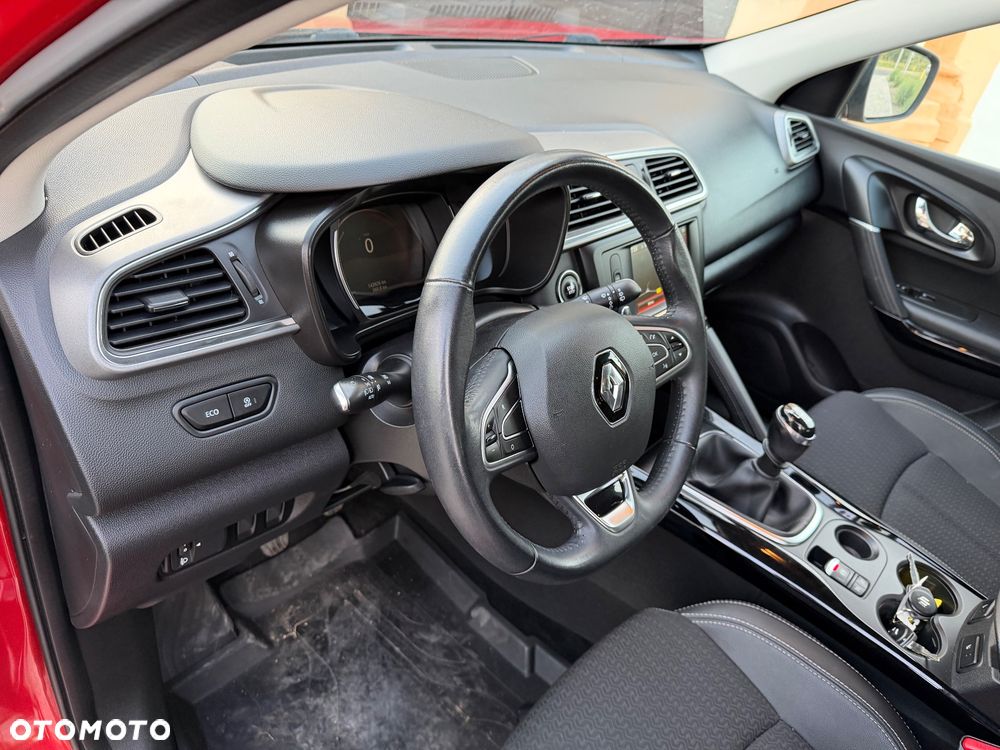 Renault Kadjar - 3