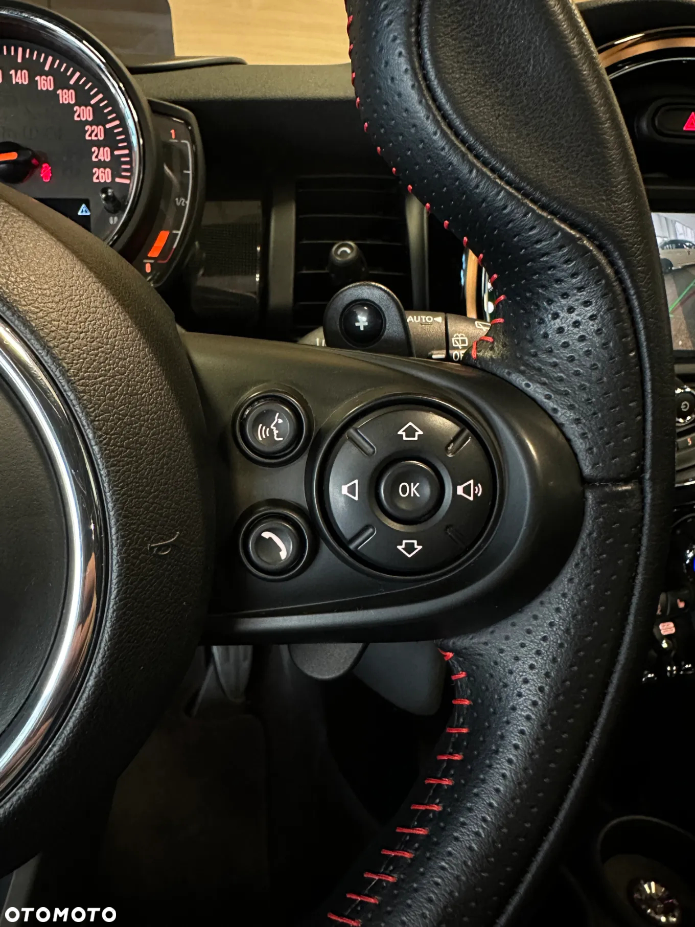 MINI Cooper S sport - 18
