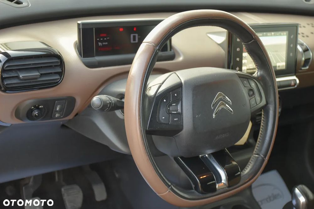 Citroën C4 Cactus VTi 82 Feel Edition - 23