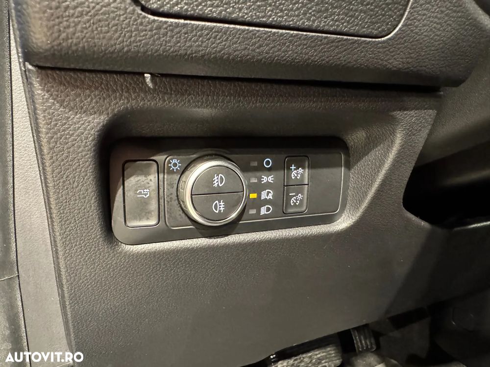 Ford Ranger 3.0 EcoBoost 288 CP 4x4 Cabina Dubla Raptor Aut. - 35