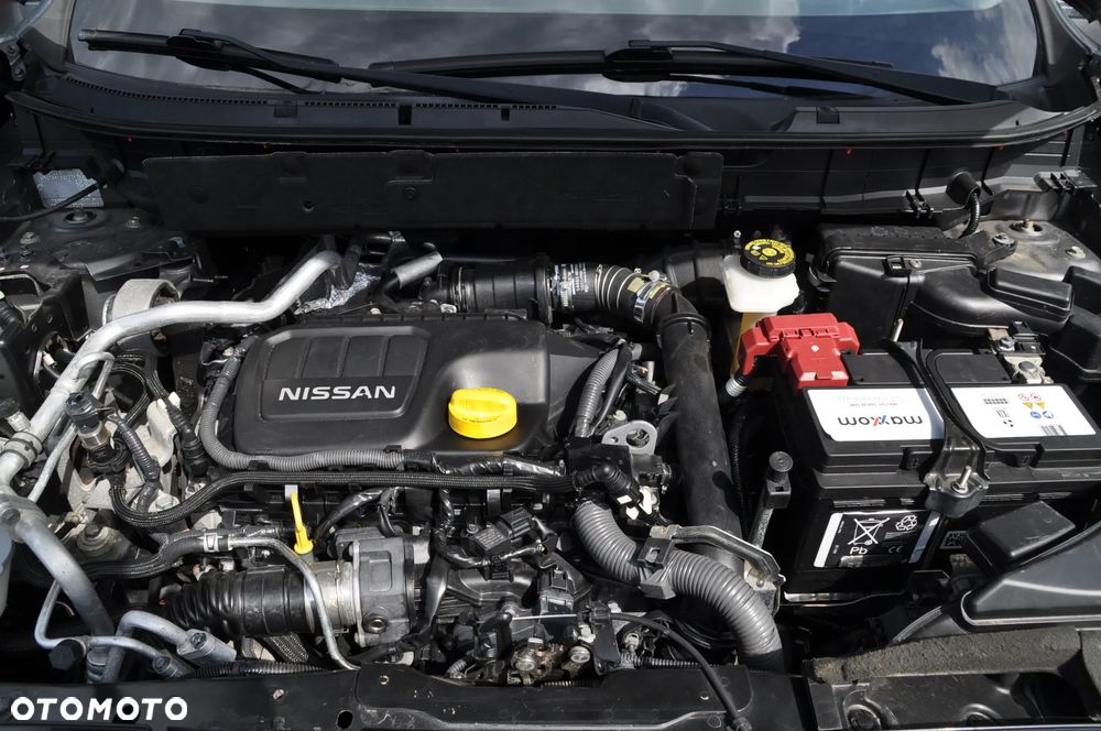 Nissan X-Trail - 30