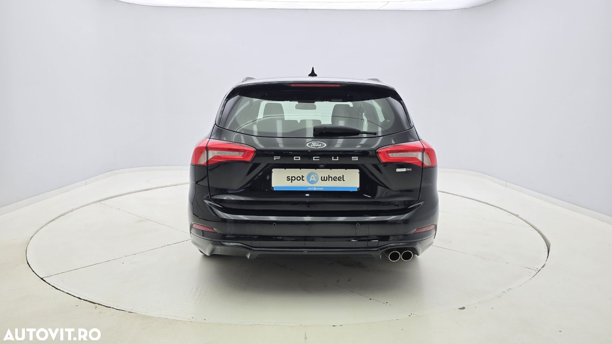 Ford Focus - 7