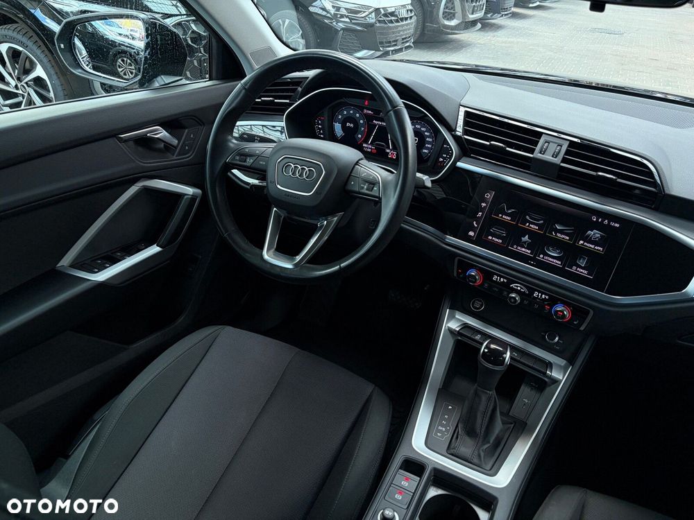 Audi Q3 - 19