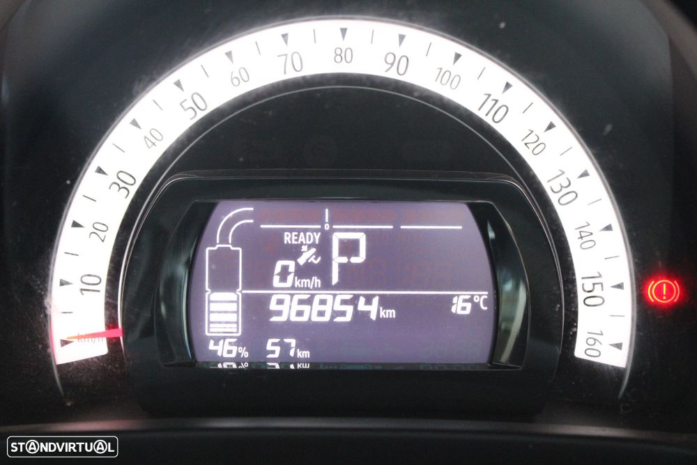 Renault Twingo Electric ZEN - 8