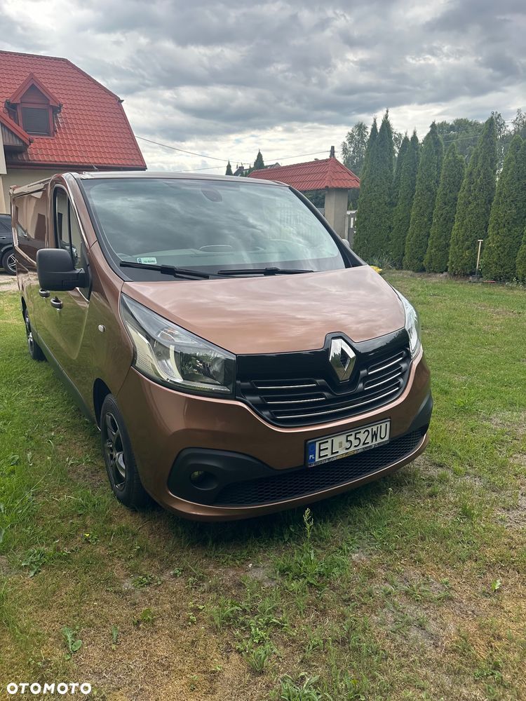 Renault Traffic - 12