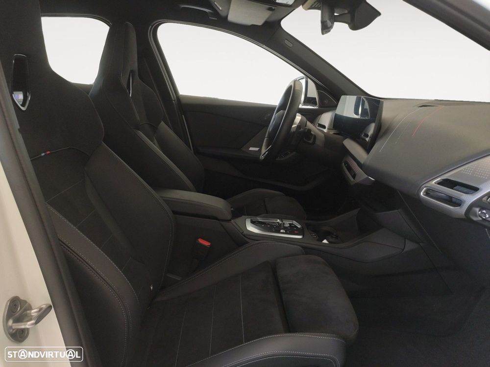 BMW 120 d Pack Desportivo M Pro - 13