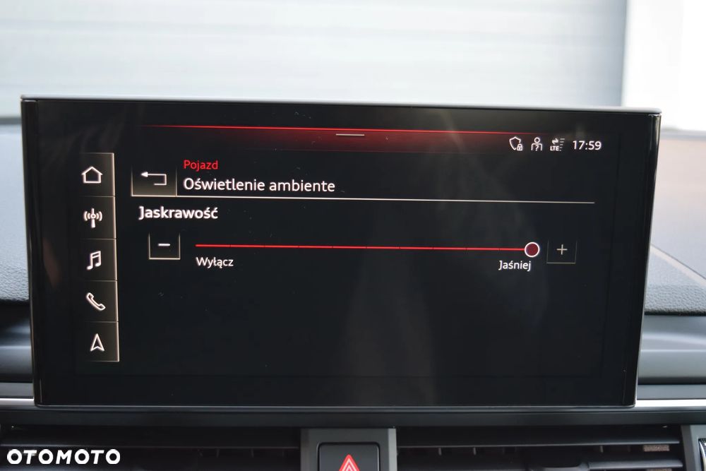 Audi A4 Limousine 2.0 TDI Sport S tronic - 30