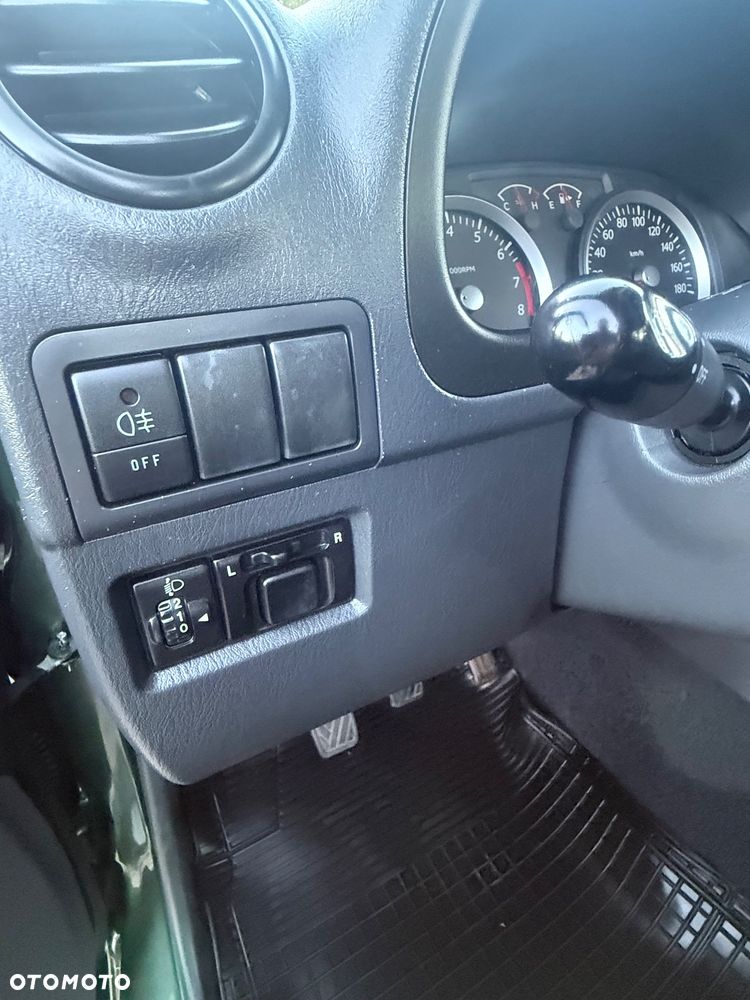 Suzuki Jimny - 23
