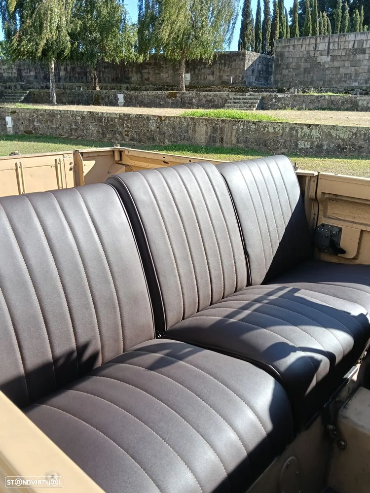 Land Rover Serie II - 8