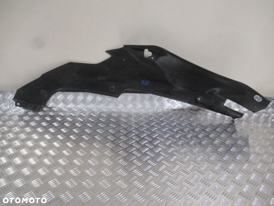 OSŁONA BŁOTNIKA PRAWEGO AUDI R8 2006-2015 rok - 8