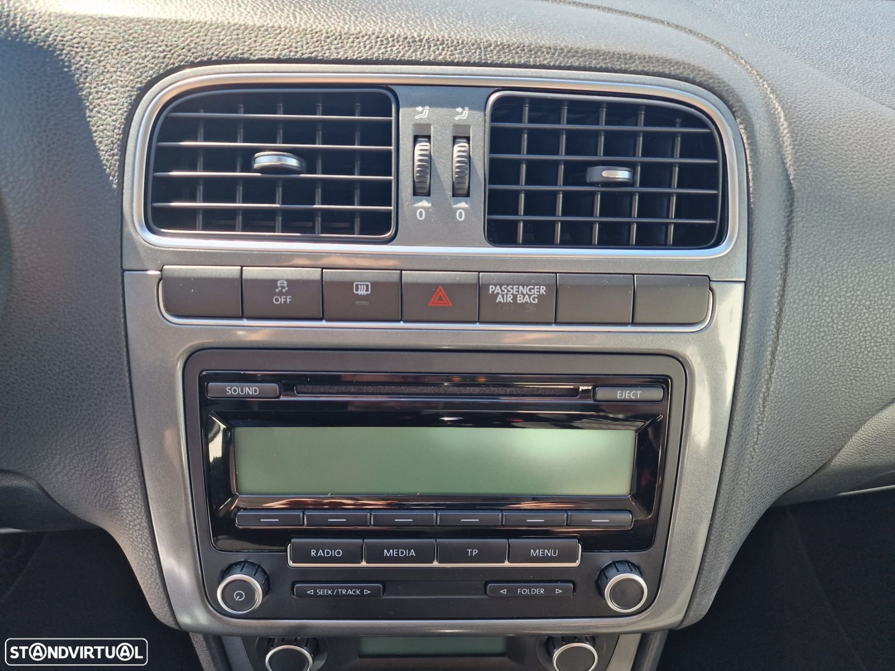 VW Polo 1.2 Highline - 7