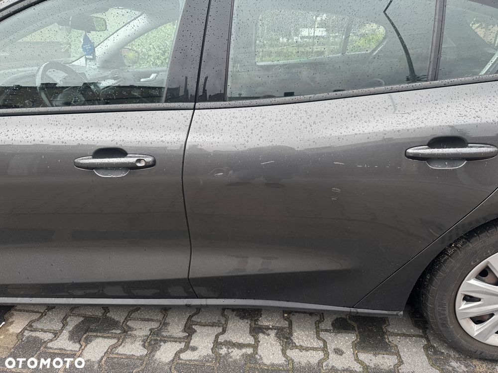 Ford Focus 1.5 TDCi Trend Sport - 8