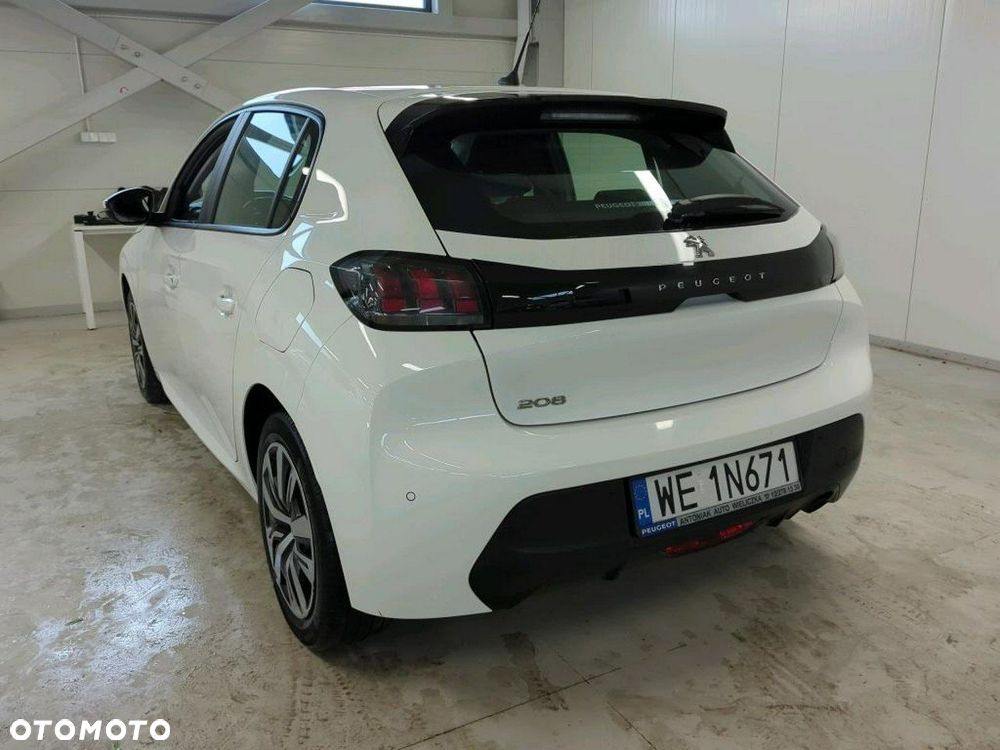 Peugeot 208 - 2