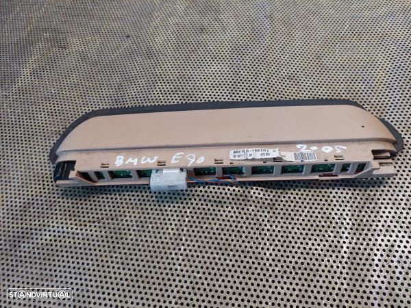 Terceiro Stop Bmw 3 (E90) - 2
