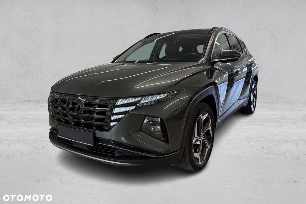 Hyundai Tucson 1.6 T-GDi 4WD Prime - 2