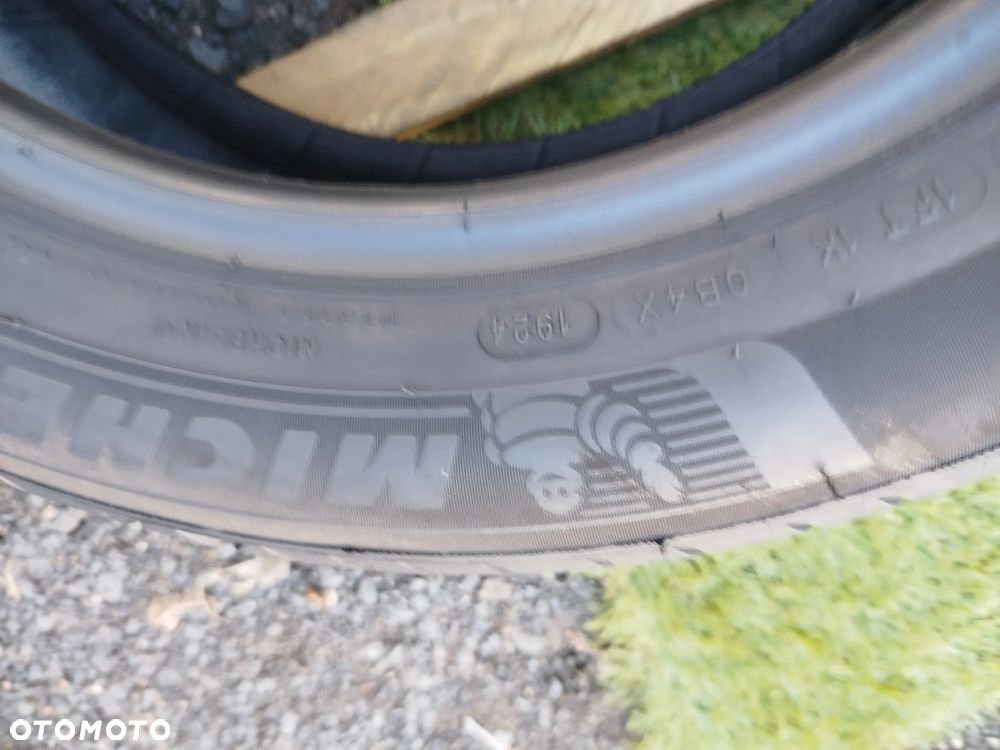 195/55R16 Michelin Primancy 87H l 4x98% bieznika montaż w cenie - 13