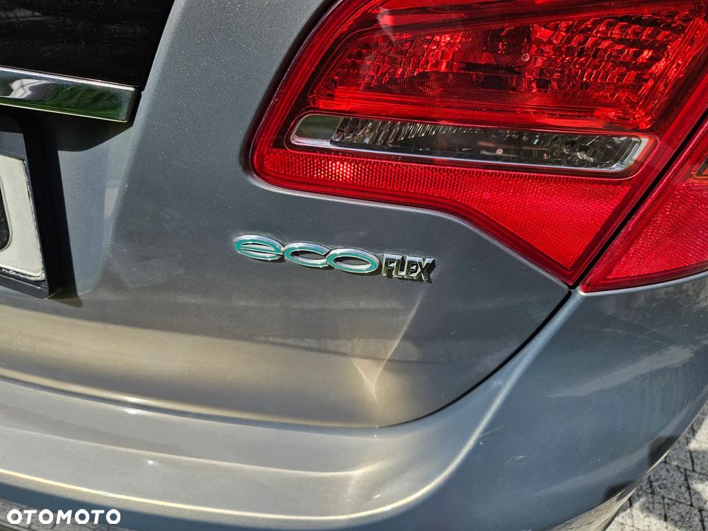 Opel Meriva 1.4 ecoflex Edition - 7