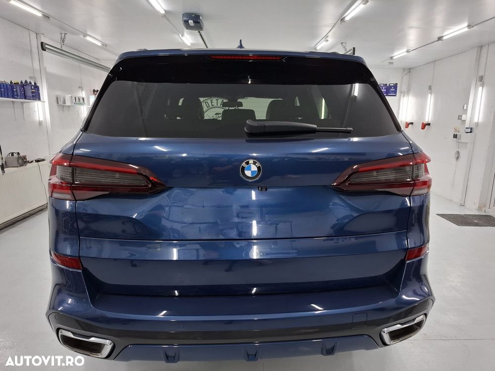 BMW X5 - 5