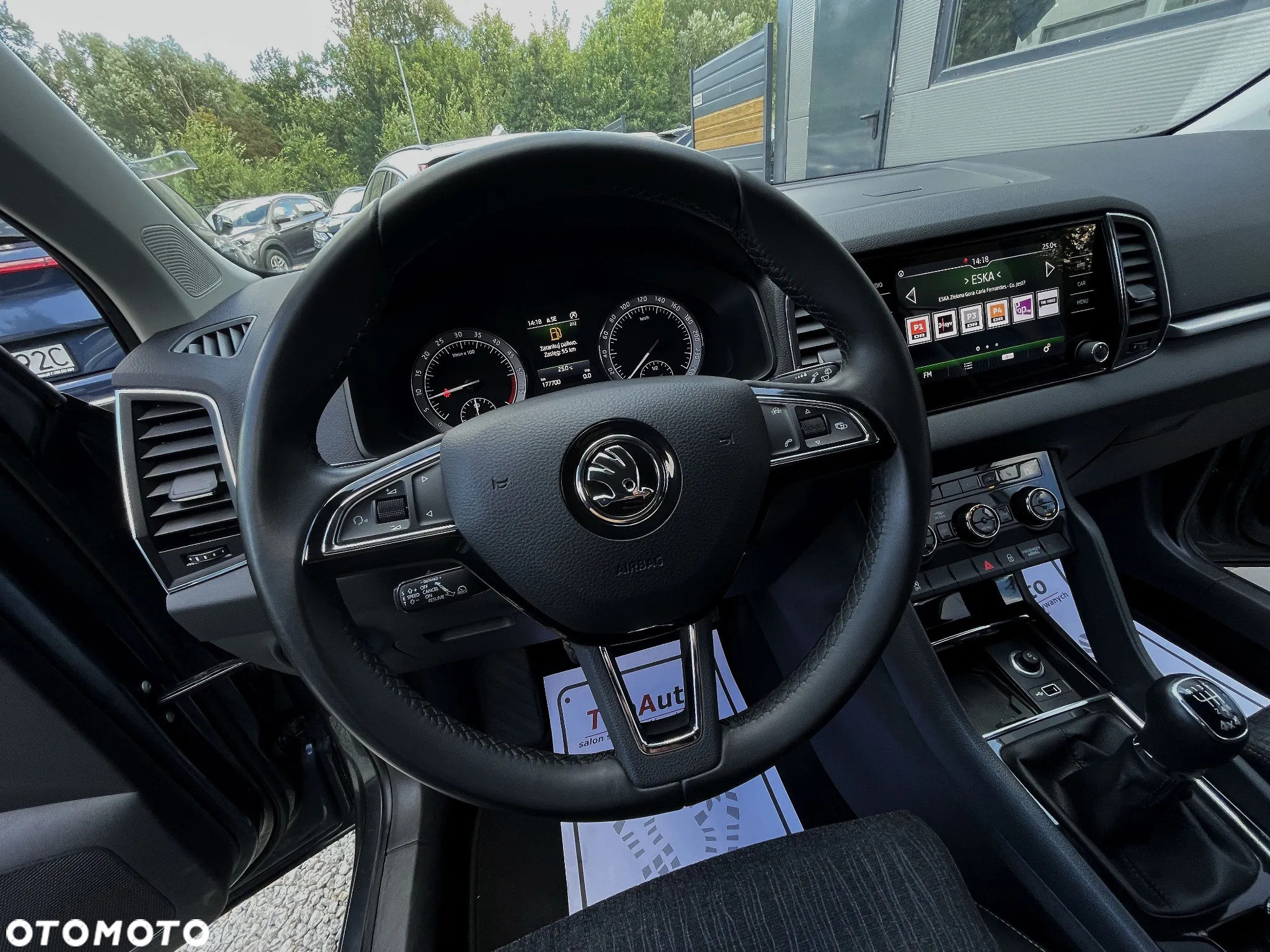 Skoda Karoq 2.0 TDI SCR 4x4 Style - 29