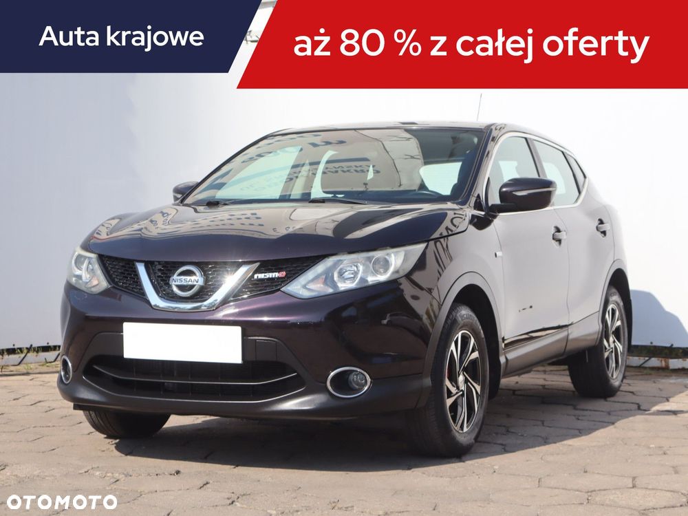 Nissan Qashqai - 3