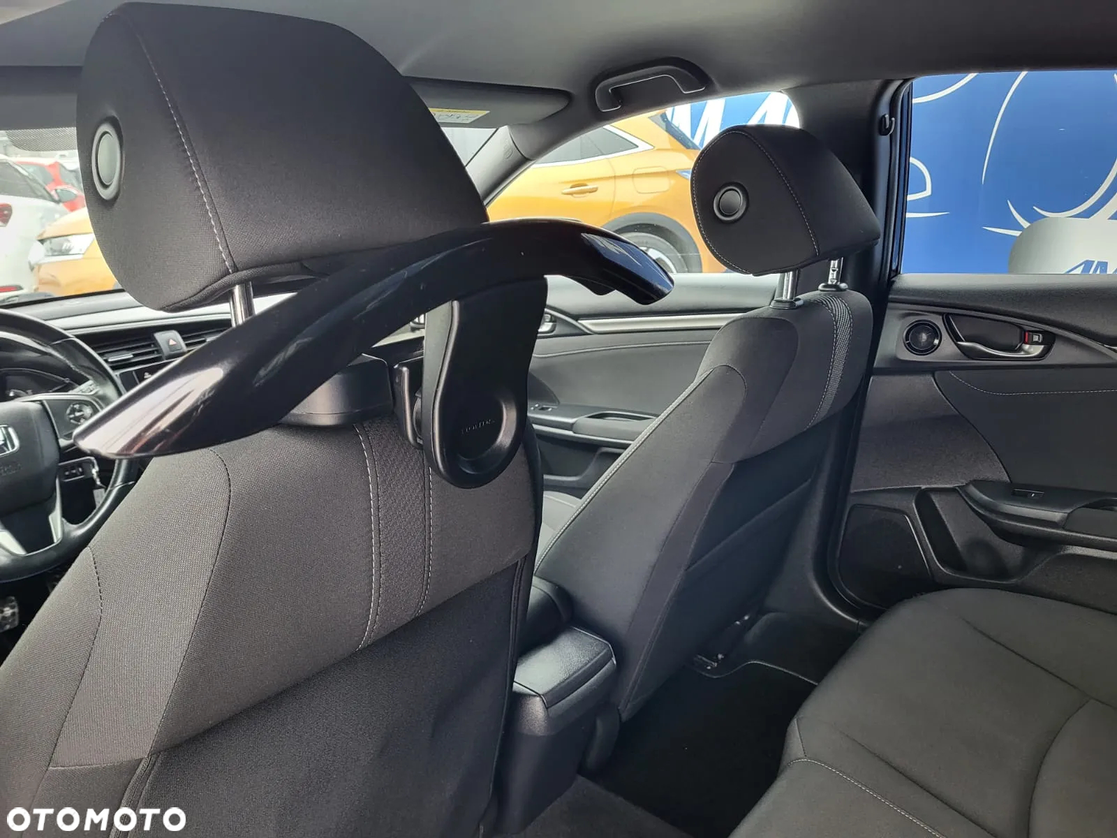 Honda Civic 1.0 i-VTEC Turbo Comfort - 15