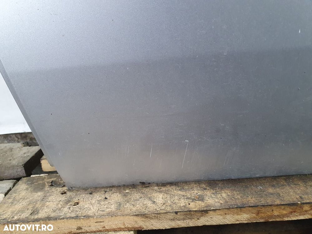 Usa portiera stanga spate Opel Vectra C [2002 - 2005] 1.8 benzina Z18 - 4