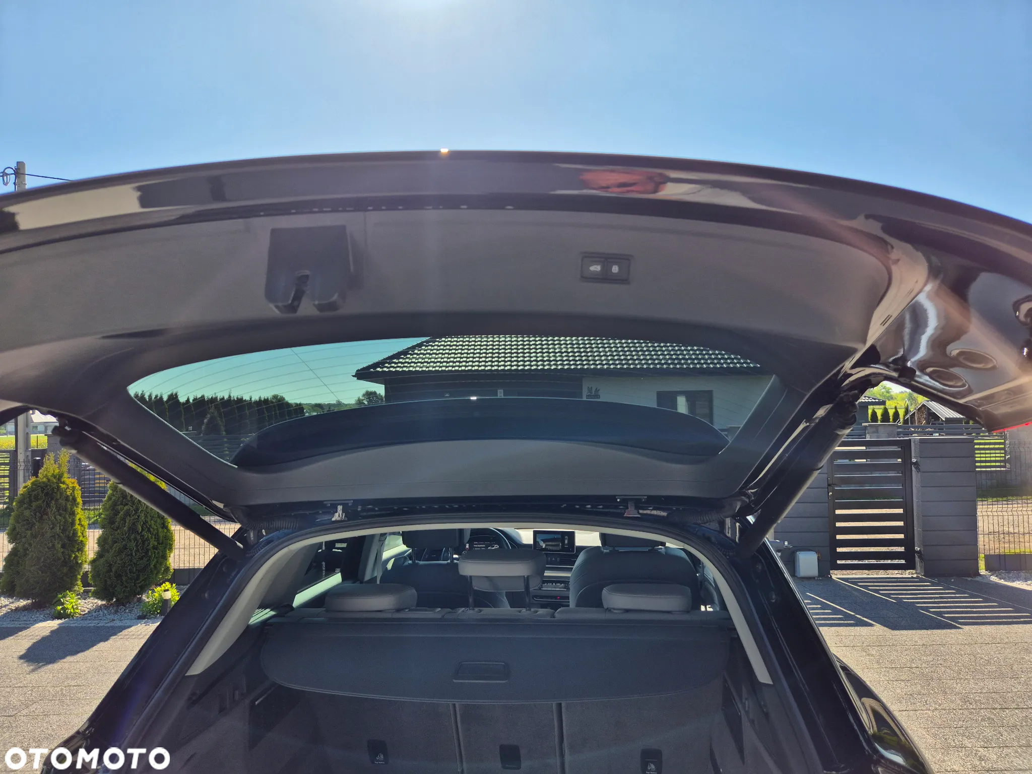 Audi Q5 2.0 TDI Quattro S tronic - 13