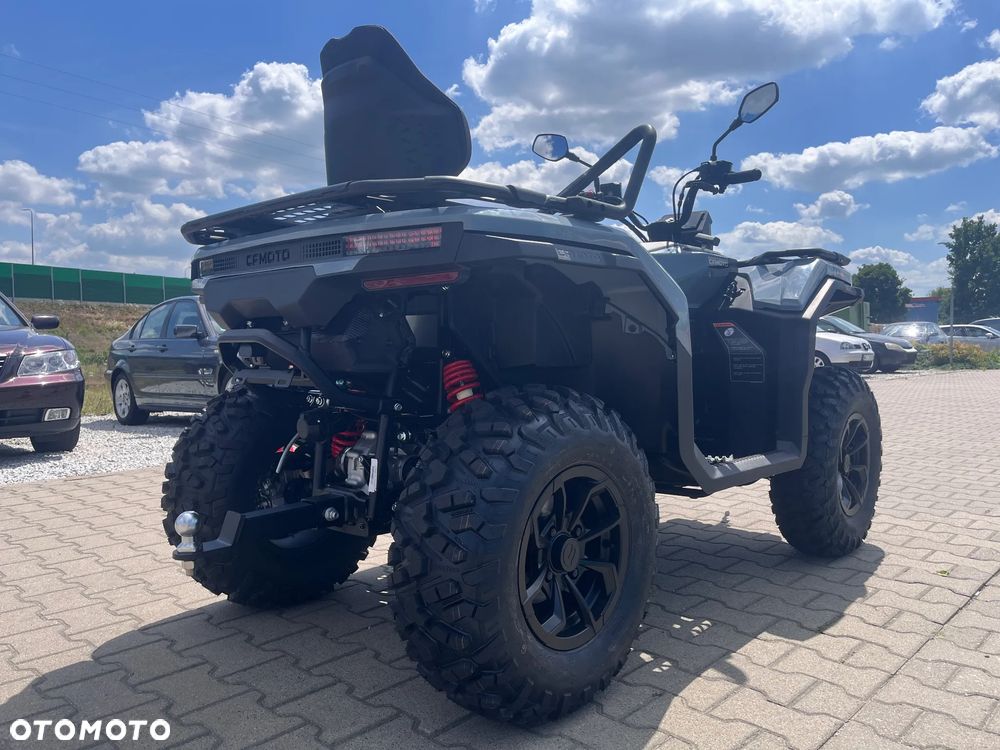 CFMoto Inny - 12