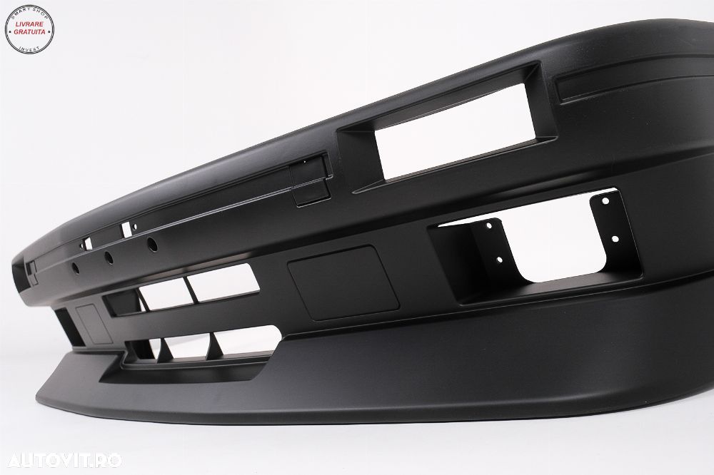 Bara Fata BMW Seria 3 E30 (1982-1990) M Sport Design- livrare gratuita - 5